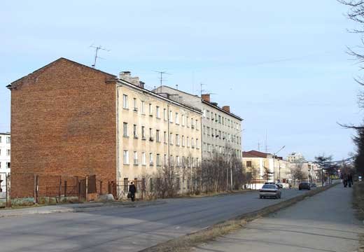 http://ber.magadan.ru. Дом №23 по проспекту Карла Маркса, Магадан