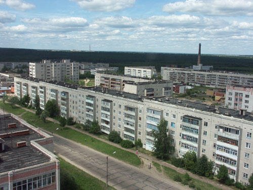 Волжск: достопримечательности (30 лучших мест) Indie View Дзен