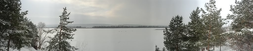 Winter Tale, Звенигово
