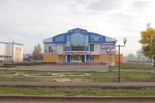 Лыжная база республика мордовия рузаевка фото Лыжная база республика мордовия рузаевка фото