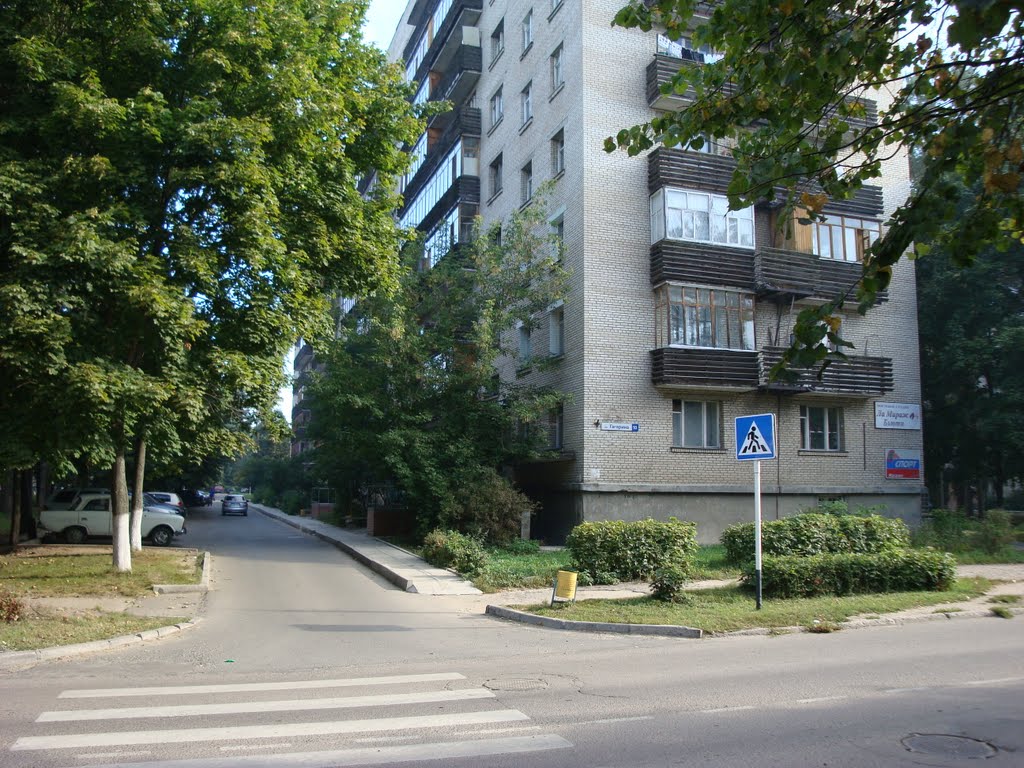 Отзывы об "Участковый пункт полиции", Россия, Московская область, Протвино, Южна