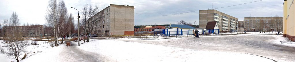 Mr dale комсомольская ул 1 апрелевка фото Mr dale комсомольская ул 1 апрелевка фото