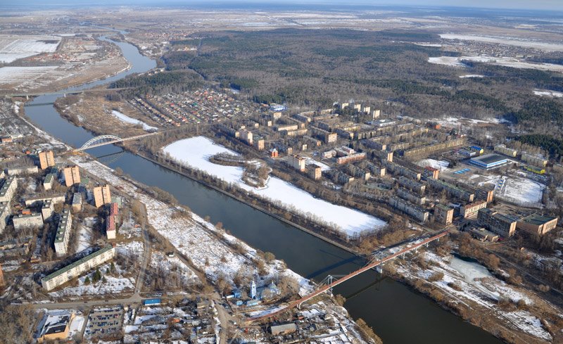 Мәскеу облысының абаттандыру министрлігінің баспасөз қызметінің хабарлауынша, өт