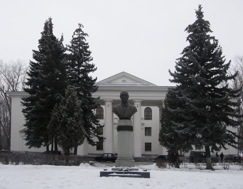 зимняя сказка... - Воскресенск, Россия - Фото 16 - ФотоТерра