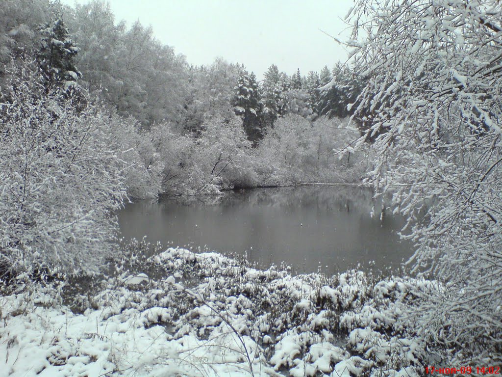 Благоустройство двух общественных территорий завершили во Власихе