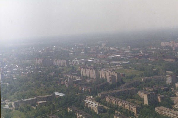 Климовск московская область фото Климовск московская область фото