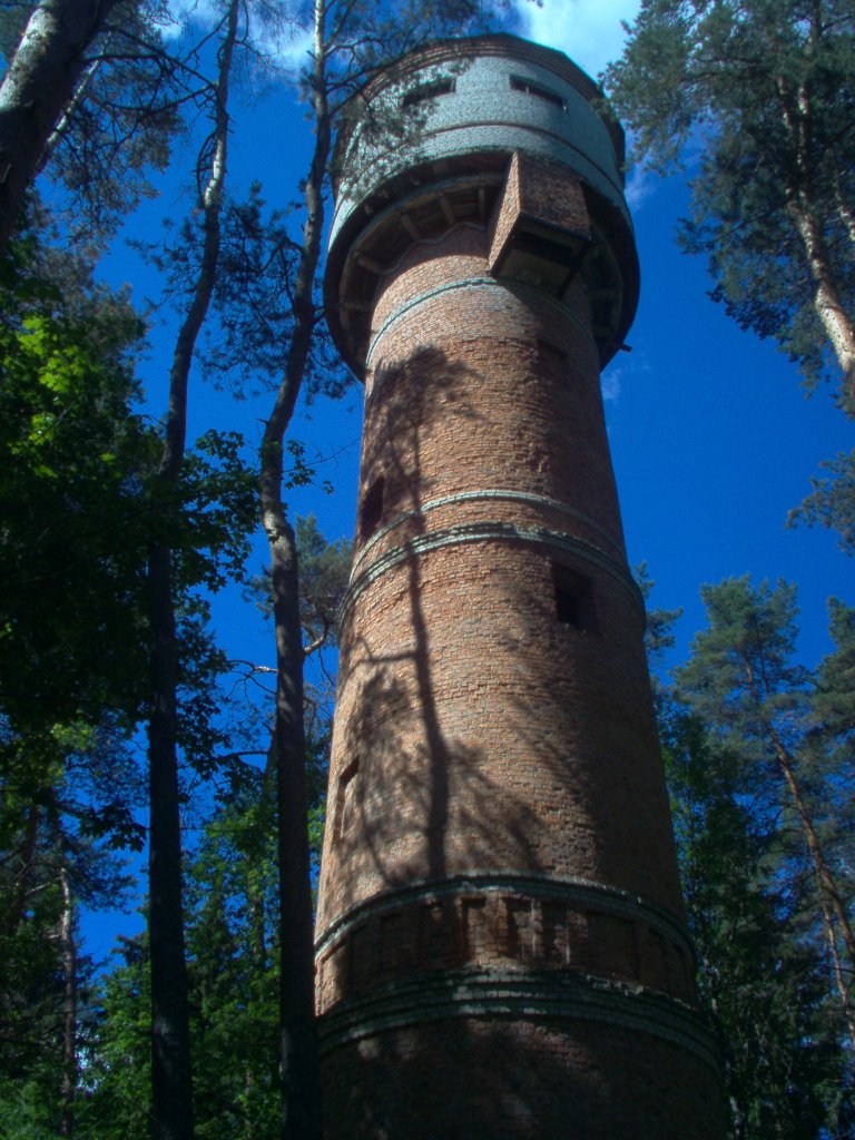 Башня, Кожино