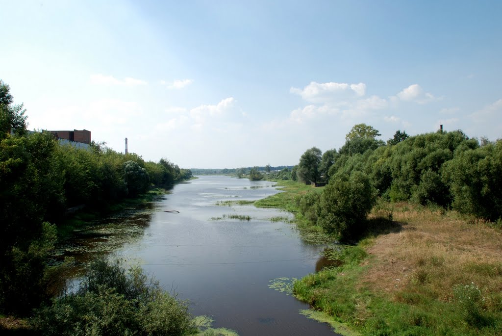 Куровское набережная фото Куровское набережная фото