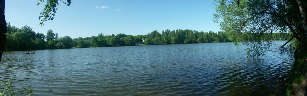 Малаховка озеро фото Малаховка озеро фото