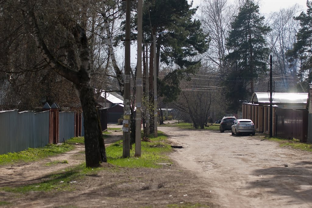 Малаховка фото поселка Малаховка фото поселка