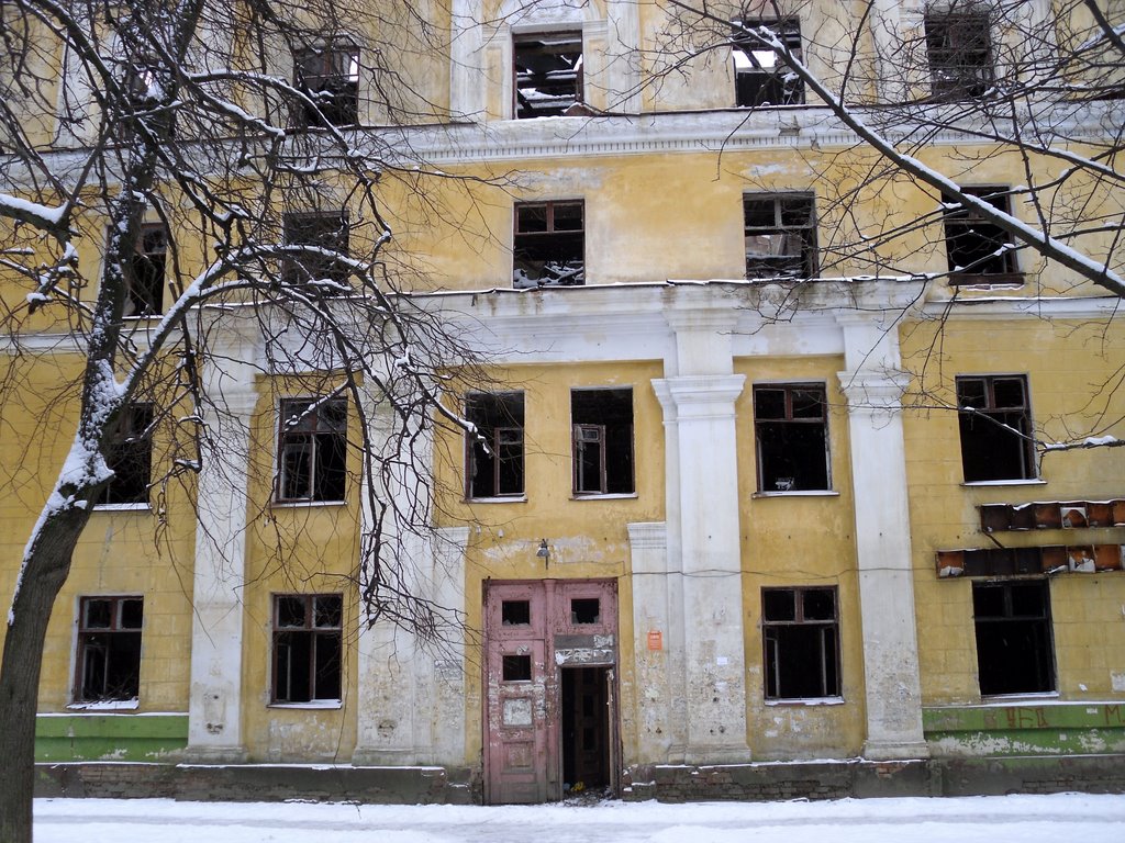 Монино фото поселка Монино фото поселка