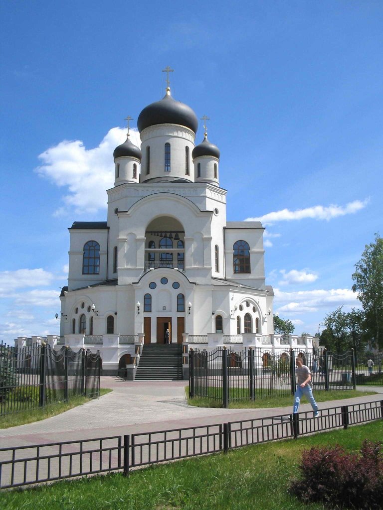 Мытищи церкви фото Мытищи церкви фото