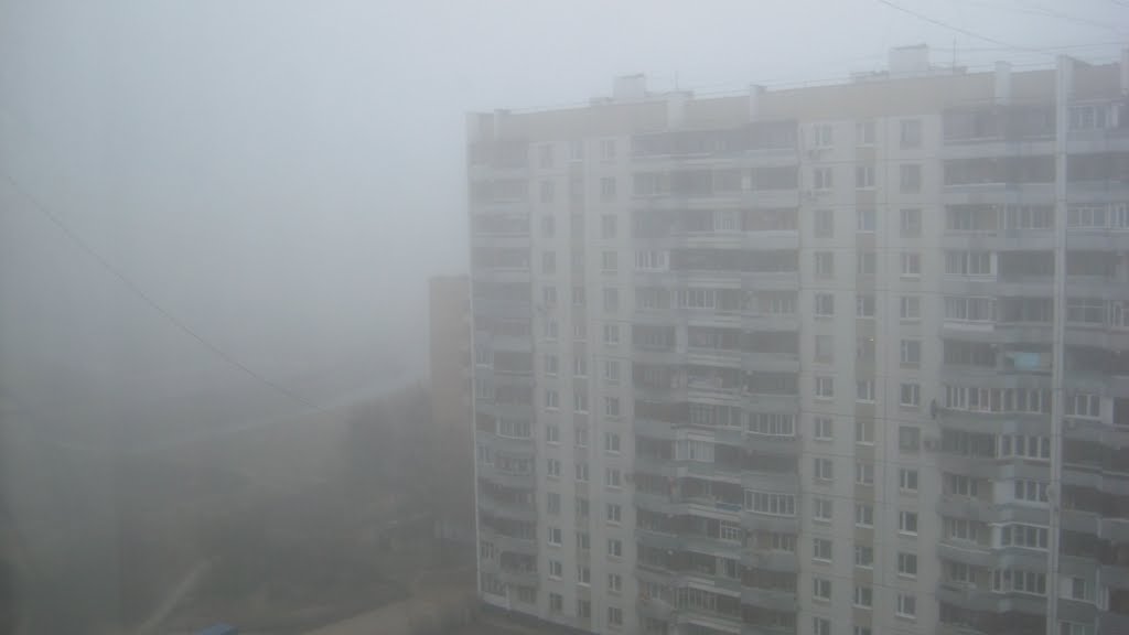 Silent Hill, Мытищи