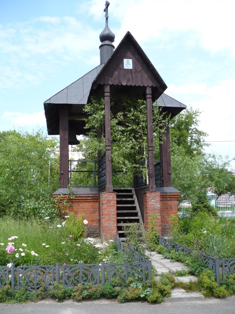 ОТЧЕТ о поездке для тех -кто не смог по каким либо причинам ( для любителей истории )