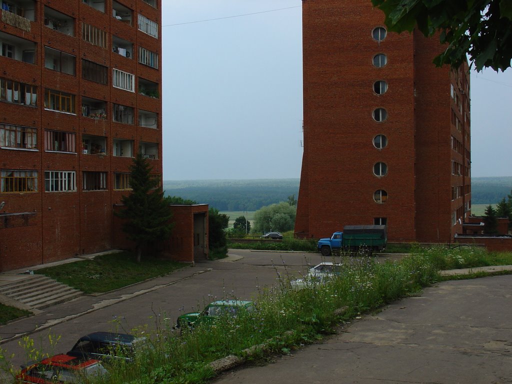 Город пущино московской области фото Город пущино московской области фото