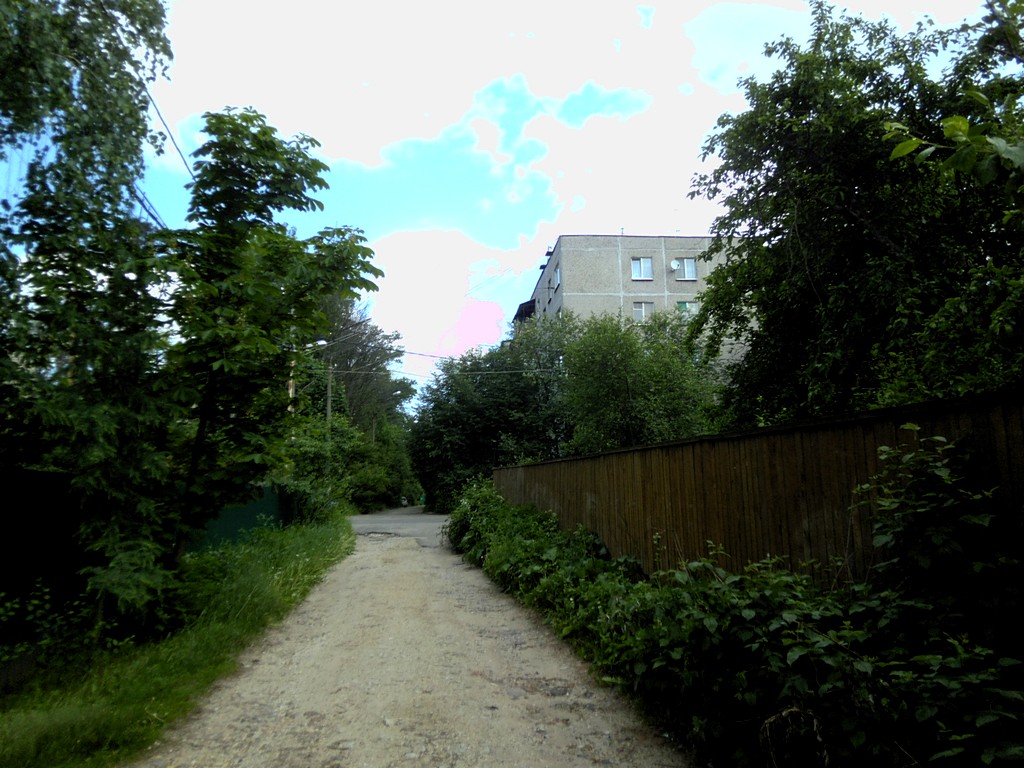 Атаман ул радио 1 микрорайон салтыковка фото Атаман ул радио 1 микрорайон салтыковка фото