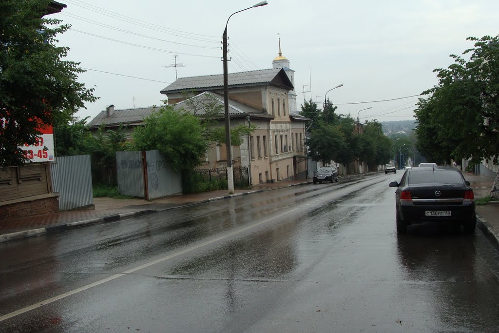 Фото Серпухов в городе Серпухов