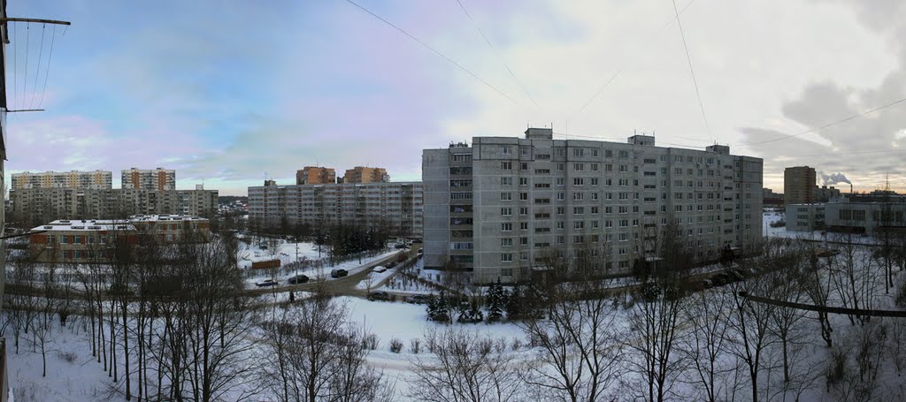 14 МКД будет отремонтировано Министерством жилищно-коммунального хозяйства в 202