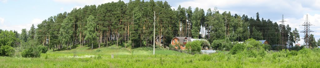 Поселок фряново фото Поселок фряново фото