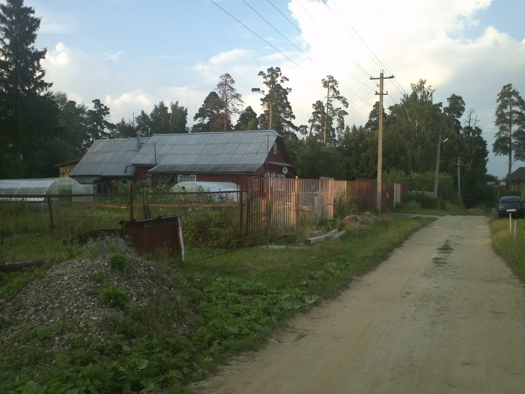 Поселок фряново фото Поселок фряново фото