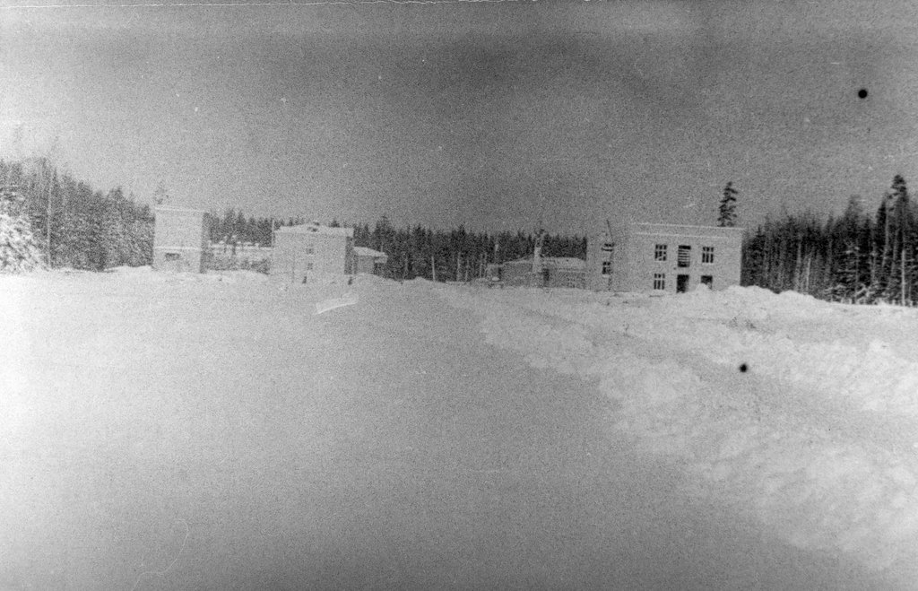 Дом деревня черноголовка