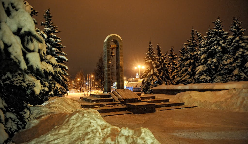 23-01-2013, Чехов