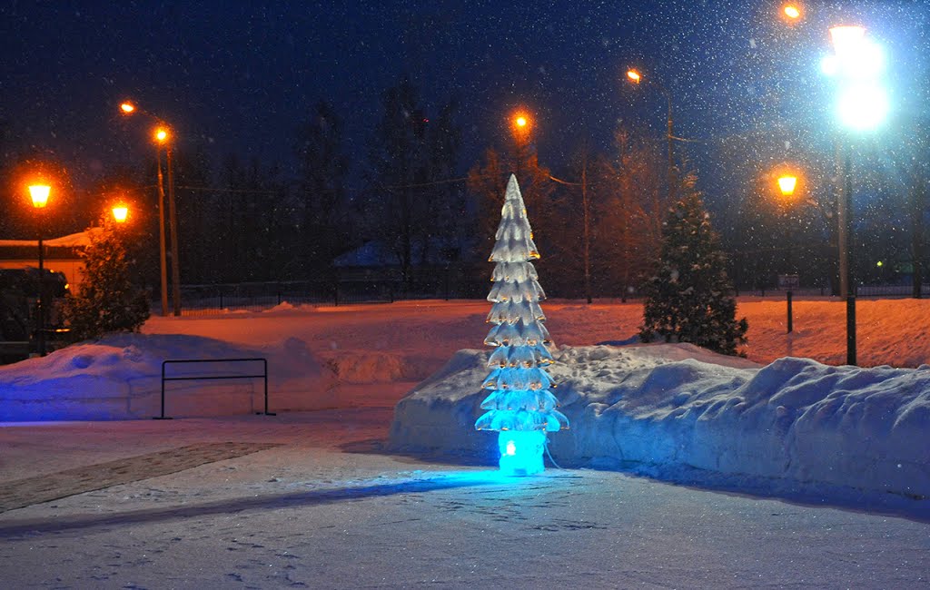2013-01-23, Чехов