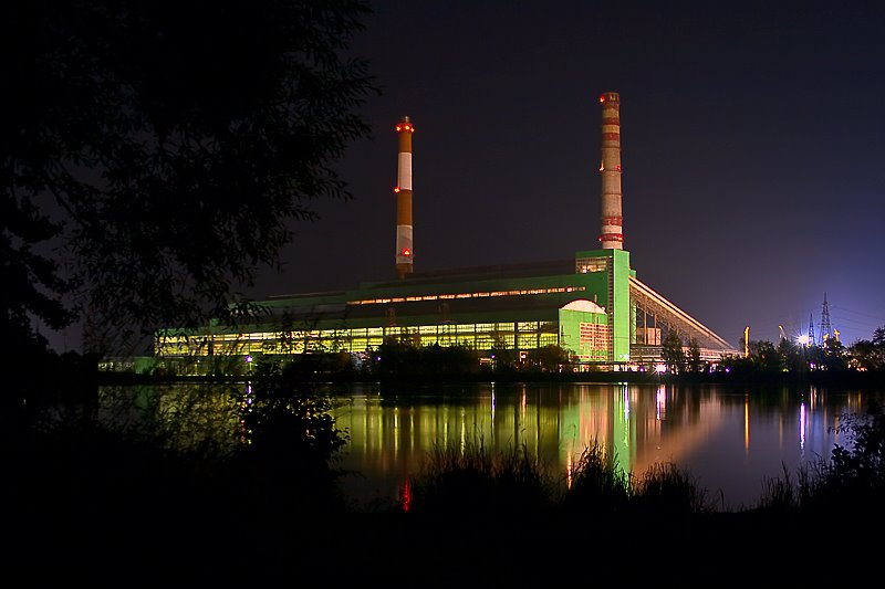 Шатура город фото YugNash.ru