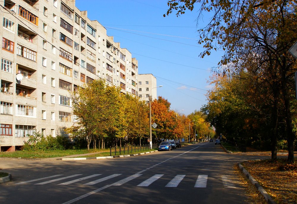 Контакты - ЭЛсвар