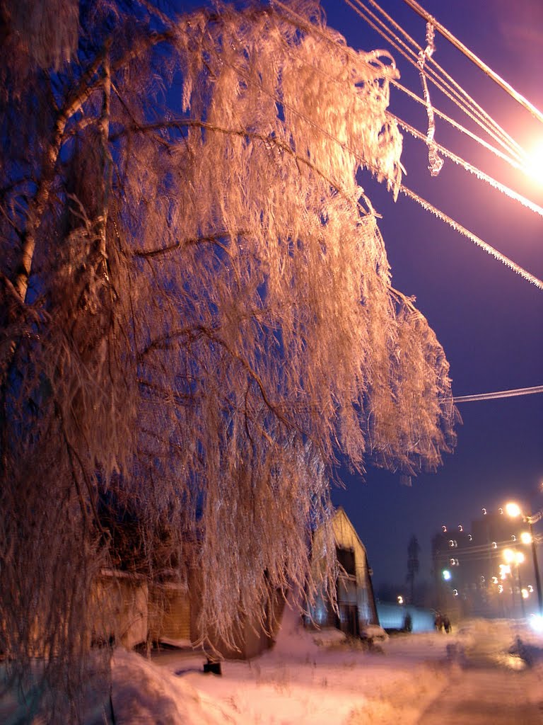 Desember2010, Краснознаменск