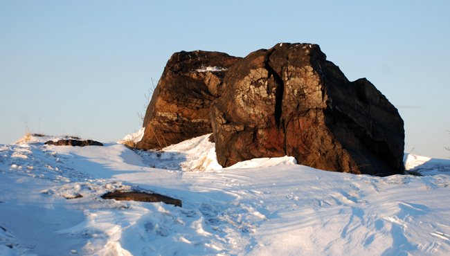 stone, Мурманск
