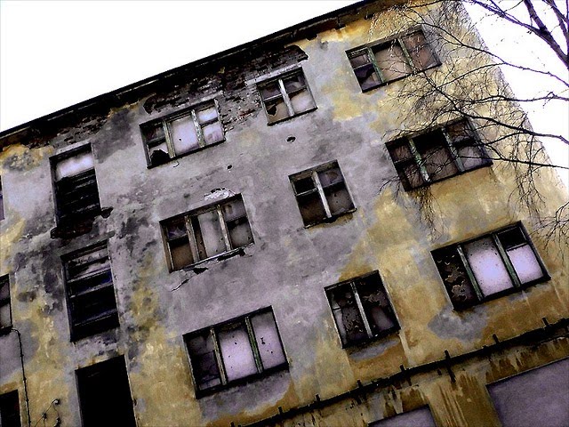 The Past, Оленегорск