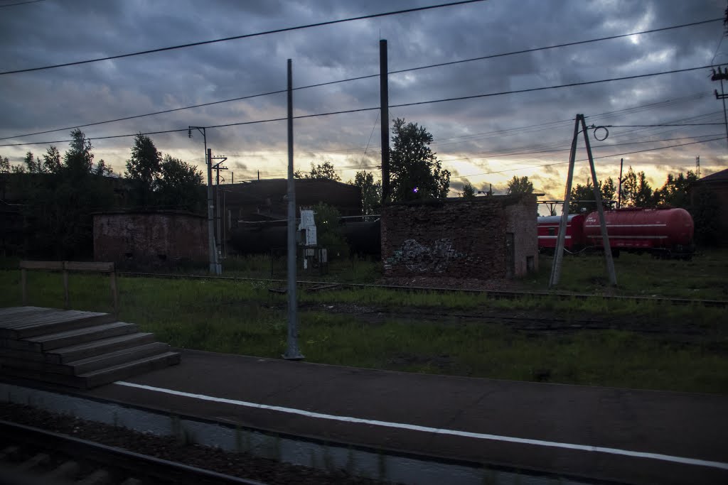 Малая вишера фото Малая вишера фото