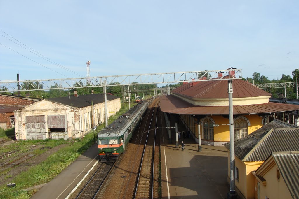 Малая вишера фото Малая вишера фото