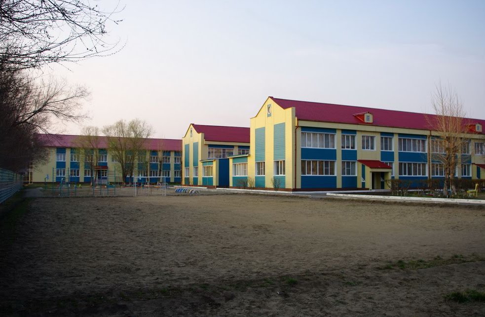 Детский сад № 162, Карасук