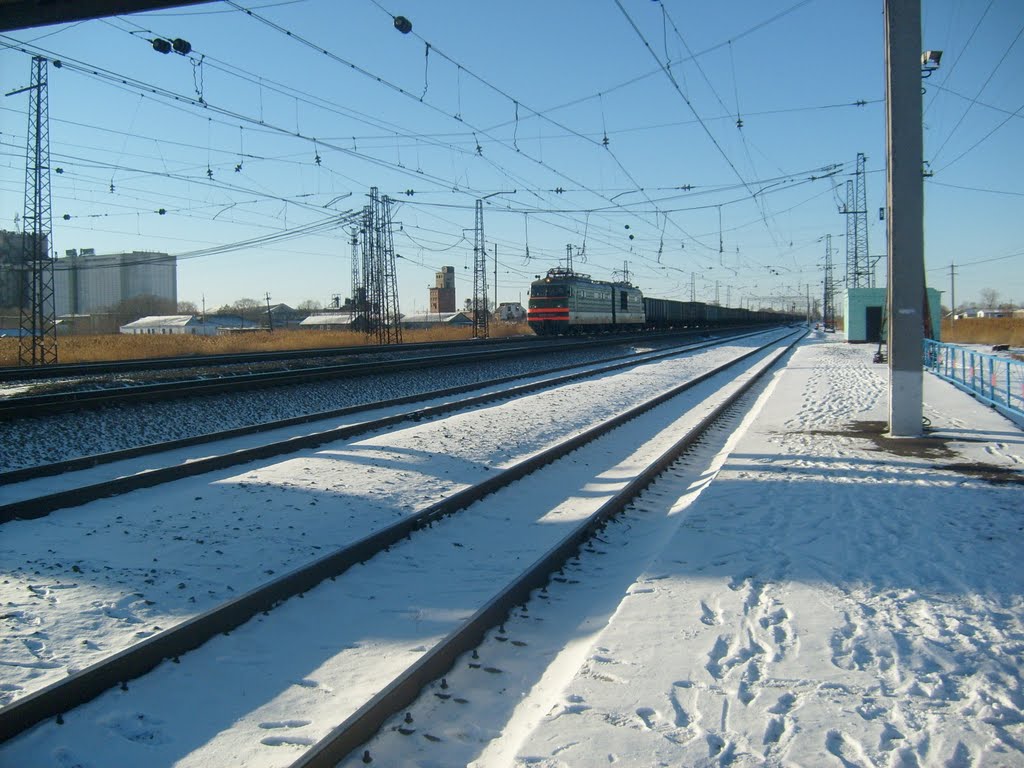 22.11.2010., Любинский