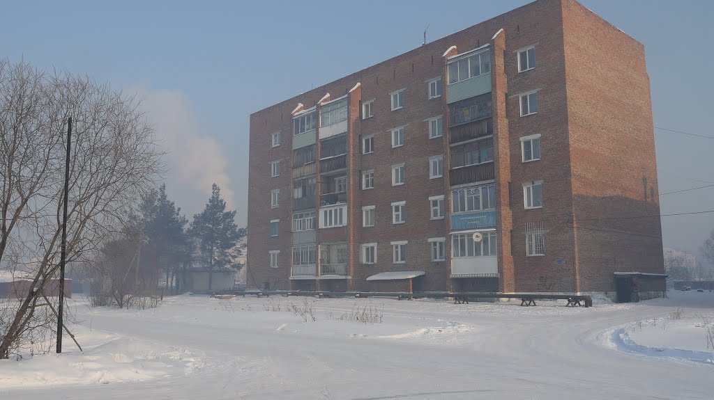 Прохлада тарская ул 20 фото Прохлада тарская ул 20 фото