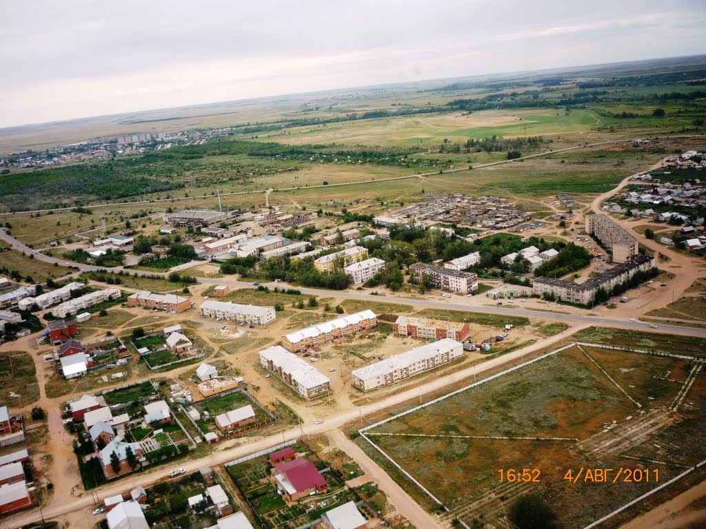 Новоорск - блог Санатории Кавказа