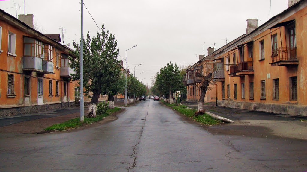 Новотроицк Веб-Камеры Онлайн В Реальном Времени