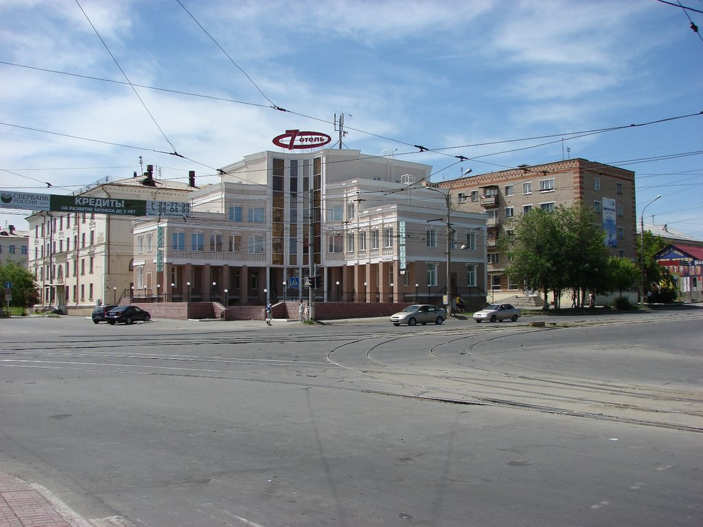 Орск оренб обл