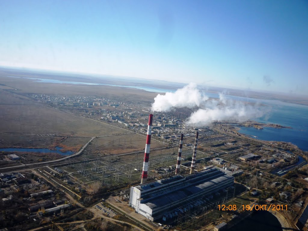 Поселок энергетик фото Поселок энергетик фото