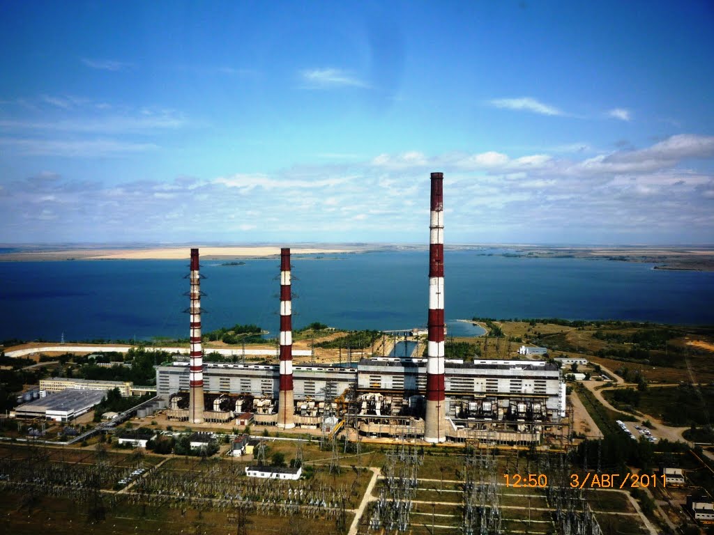 Поселок энергетик фото Поселок энергетик фото