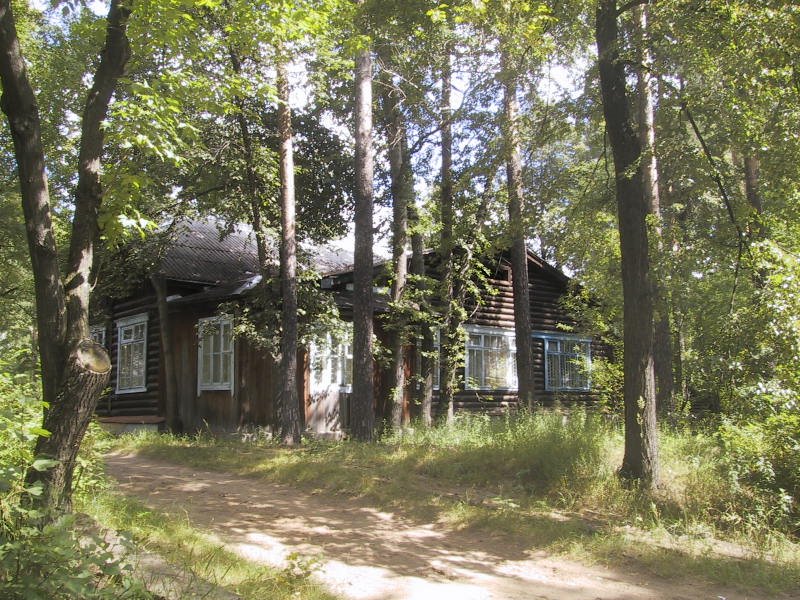 Фото Krasnokamsk Краснокамск в городе Краснокамск