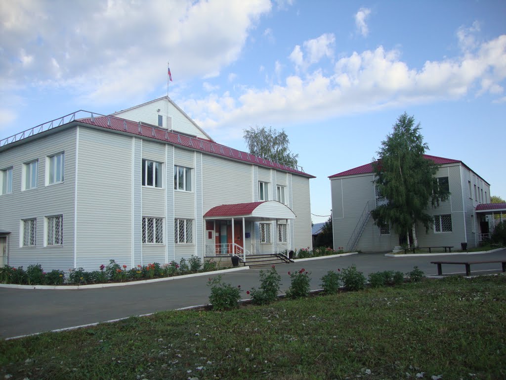 Кудымкарский городской суд Пермского края, Кудымкар