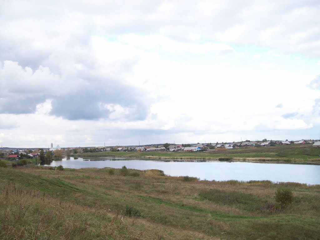 Орда пермского края фото Орда пермского края фото