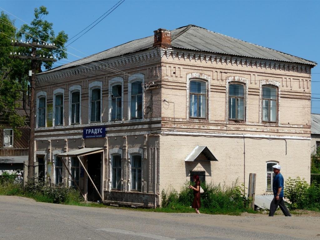 Магазин Стар Пермь
