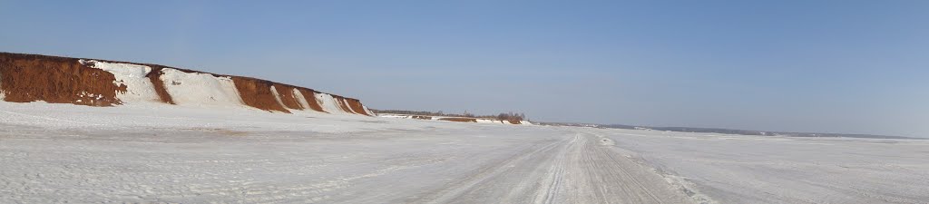 Панорама, Чернореченский