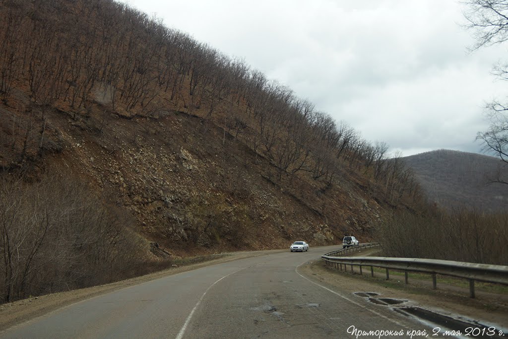 Файл:Село Анучино фото2.jpg - Википедия