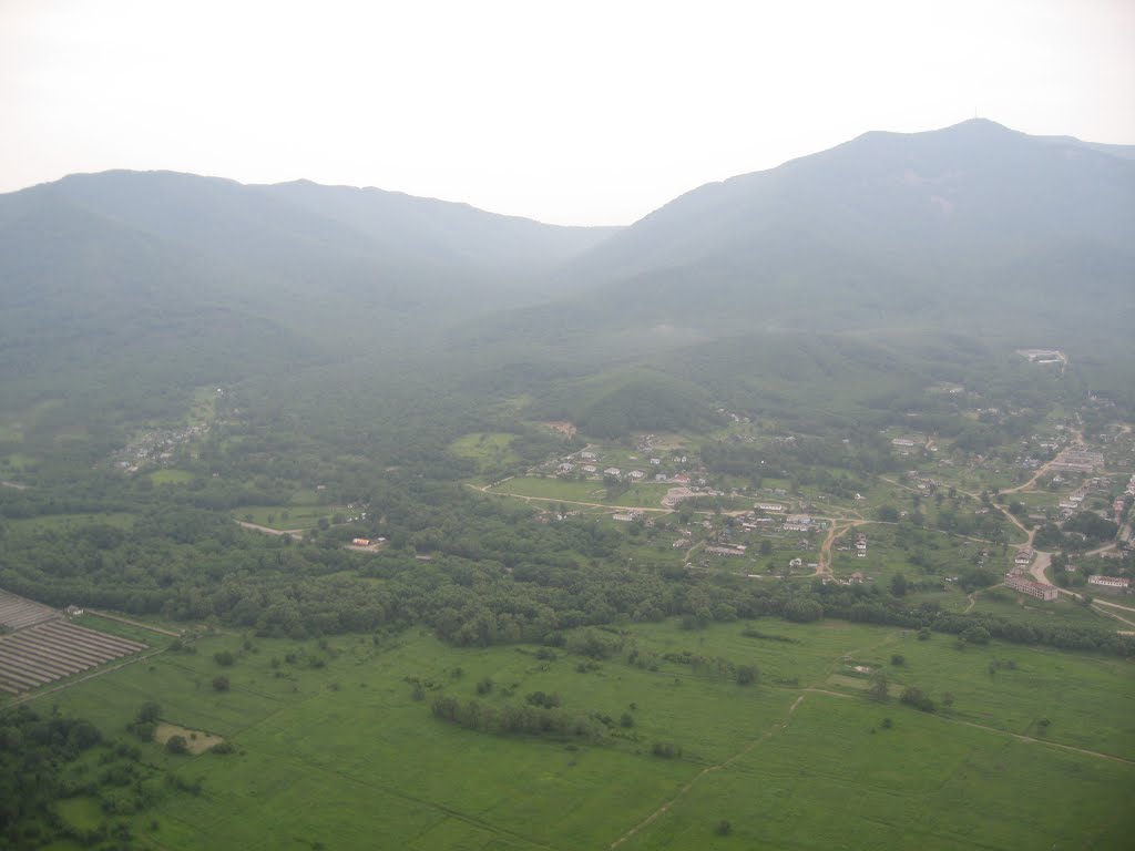 Фото Бухта Валентин, Поселок Валентин, - Фото@Mail.Ru