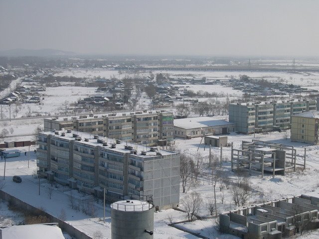 Лесозаводск приморский фото Лесозаводск приморский фото